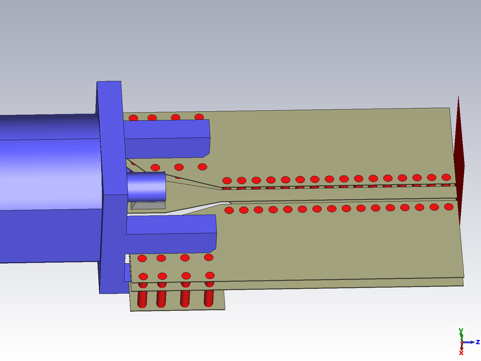 3D Structure